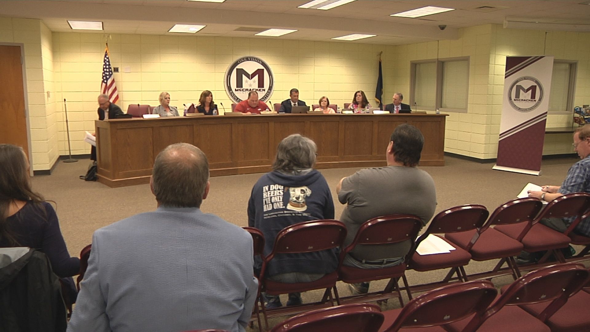 McCracken County School Board